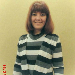 Людмила Паламарчук