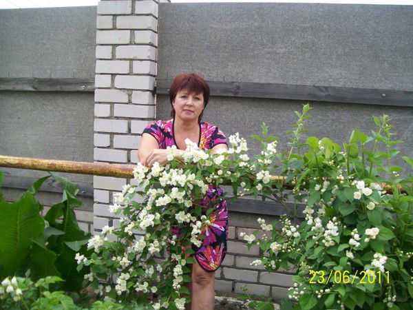 Ольга Морозова