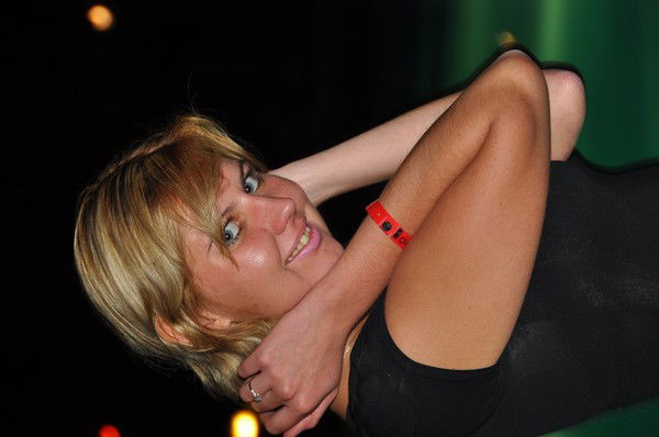 Алина Киргизова