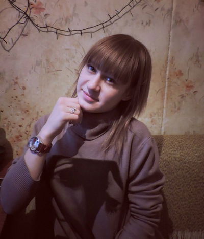 Виктория Кузнецова