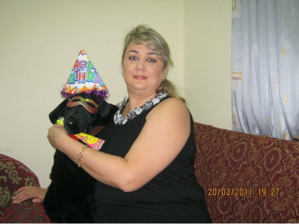 Гульнара Ярмухамедова