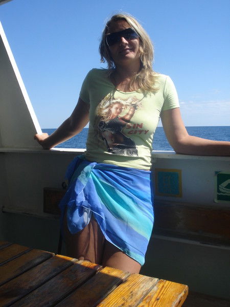 Инга Подшивалова