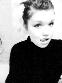 Катерина Павловкая