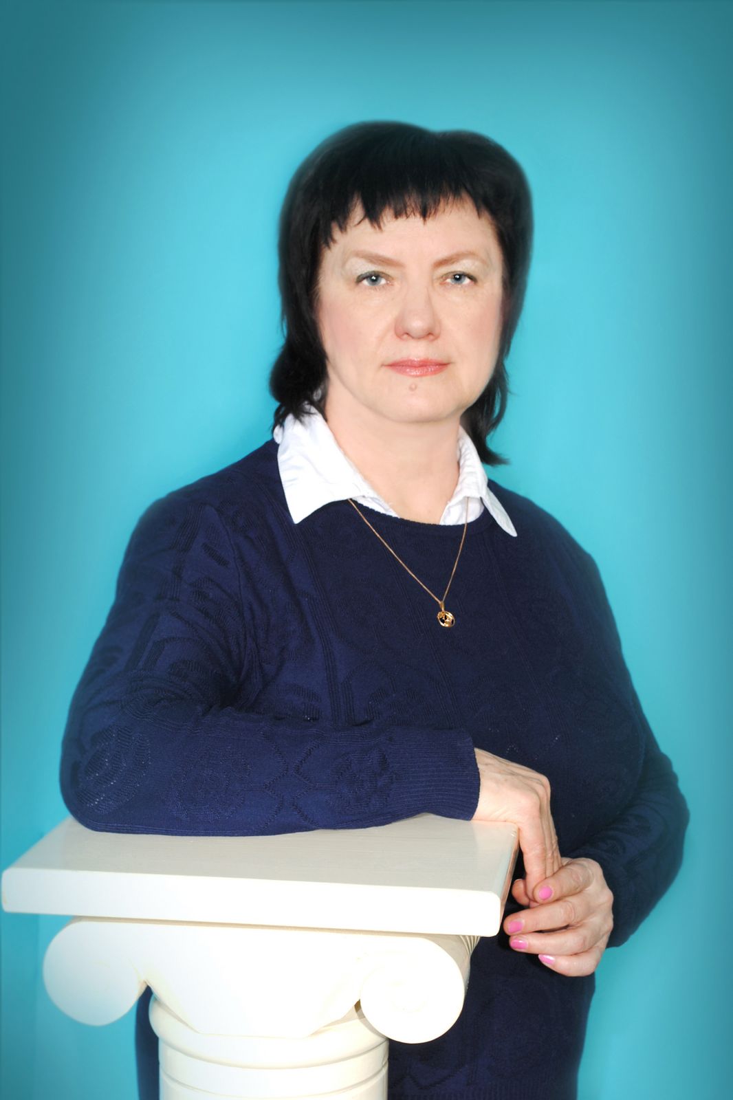 Людмила Киктенко