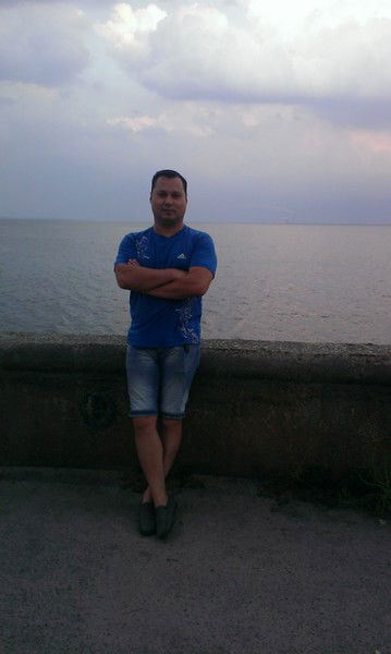 Константин Переяслов