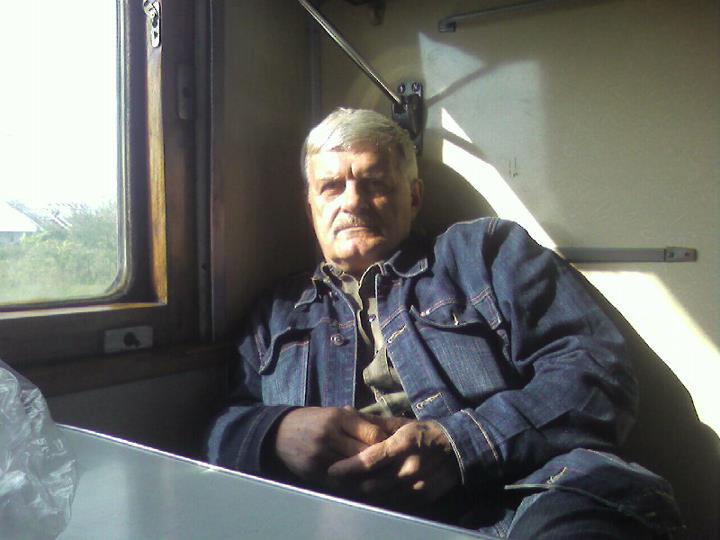 Василий Дегриз