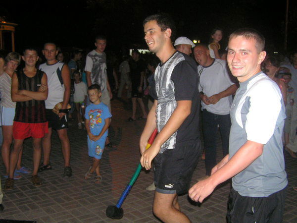 Владимир Губка