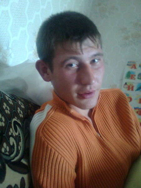 Владимир Кривцов