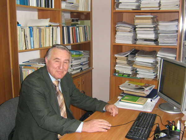 Валерий Торубара