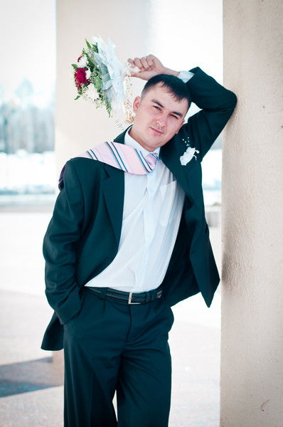 Эдгар Валиев