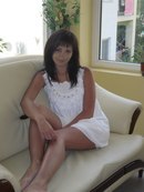 Юлия Гаспарян