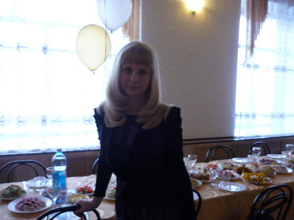 Маргарита Осипова