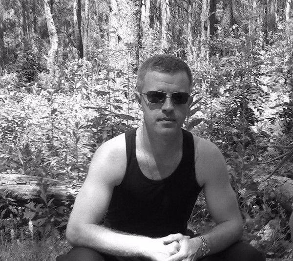 Алексей Ковалев