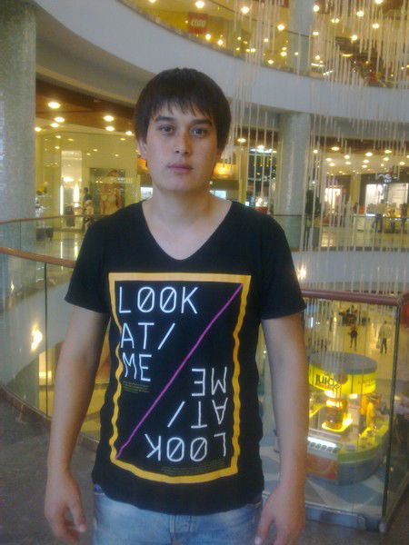 Лоик Махсудов