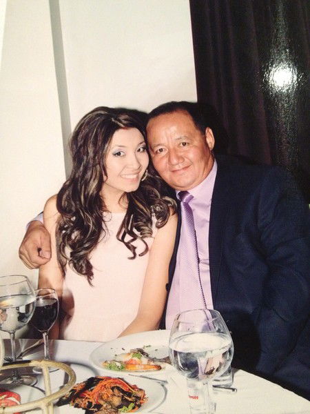 Бакыт Молдагазина