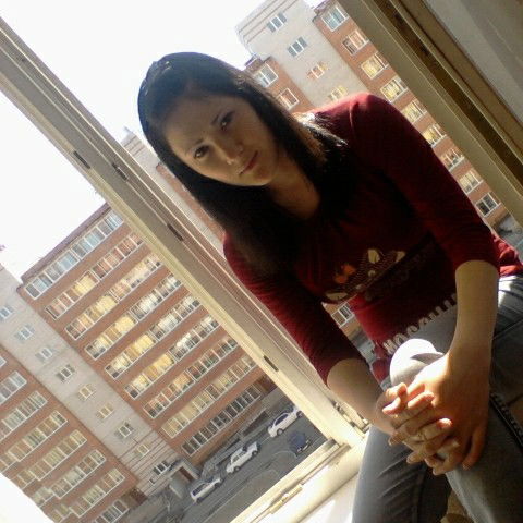 Шинара Ибраева