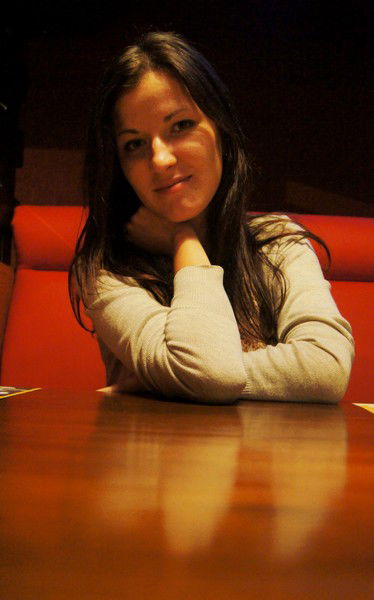 Ксения Зорина