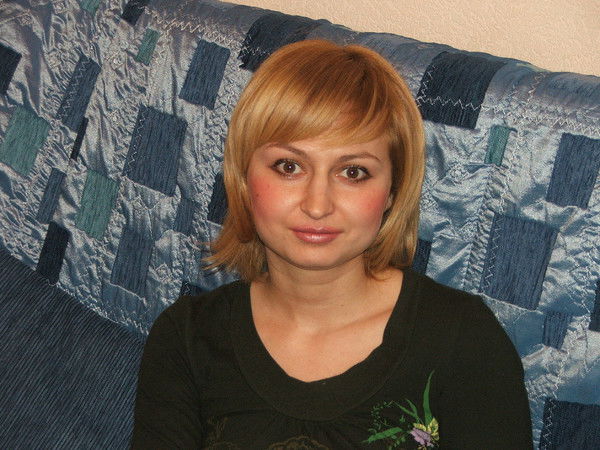 Татьяна Морженкова