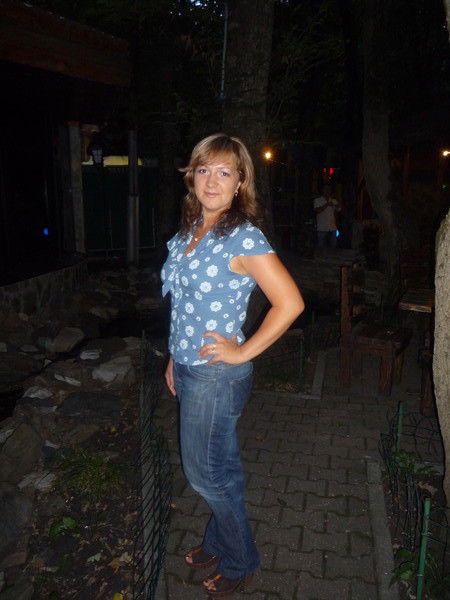 Ольга Коновалова