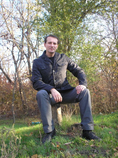 Михаил Андреев