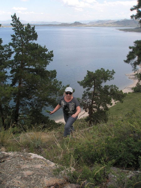 Вера Лазарева