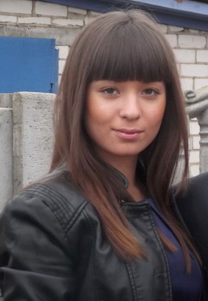 Лилия Сибгатуллина