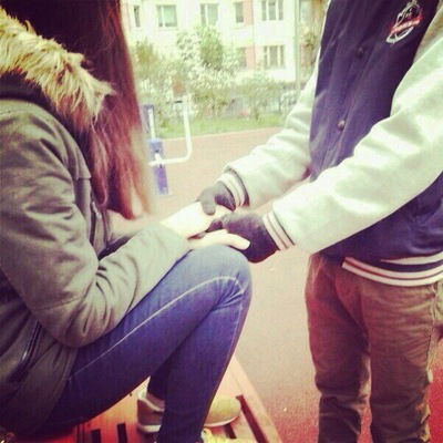 Арина Гаврилец