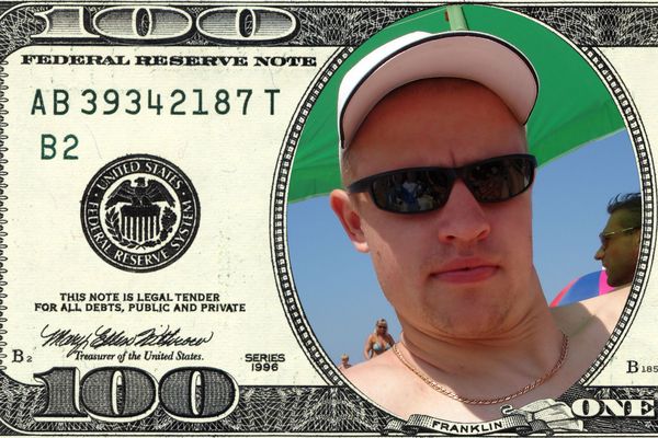 Александр Сидельников