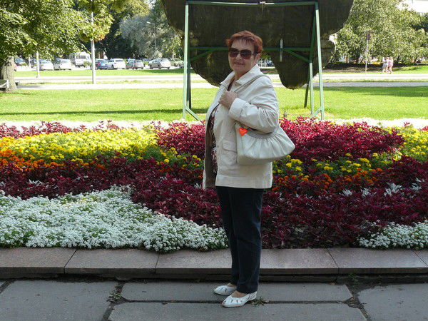 Аделаида Тищенко