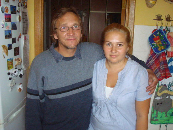 Сергей Мостовой