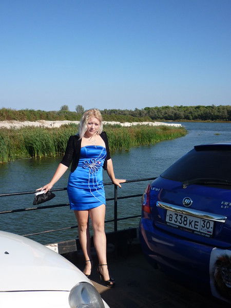 Юлия Кондратьева