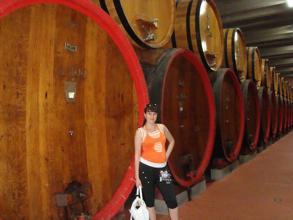 Евгения Локтева