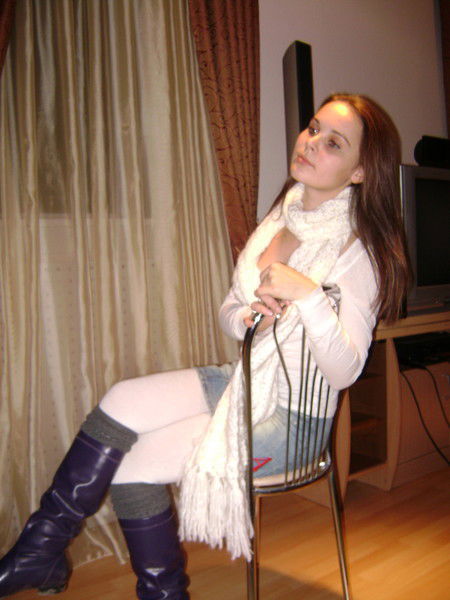 Анна Рехтина