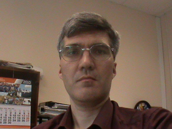 Алексей Сухих