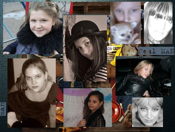 Анжела Смелова