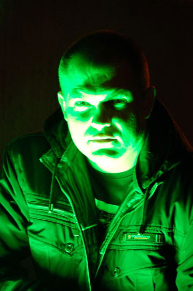 Александр Архипов