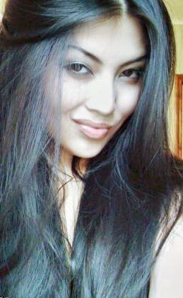 Гульназ Орынбаева