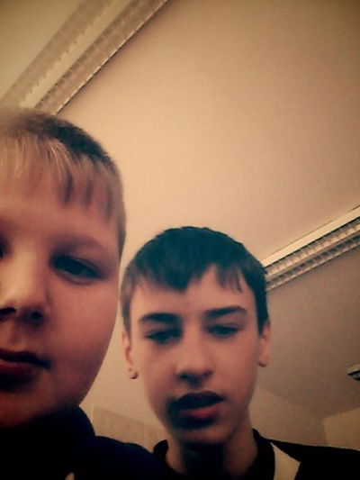 Дмитрий Лейман