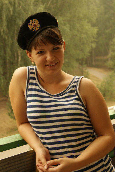 Ольга Маковская