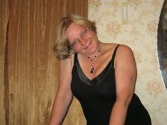 Наталья Пушкина