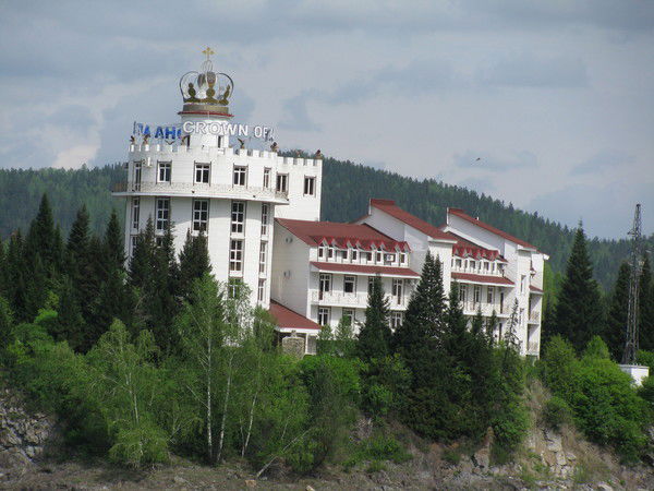 Алексей Лиханов