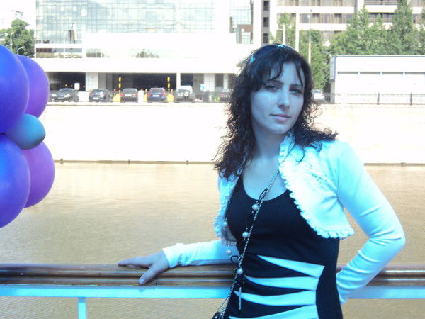 Надежда Закирова