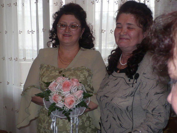 Халида Закирова