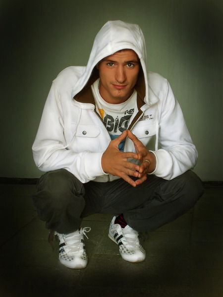 Юрий Герасимов