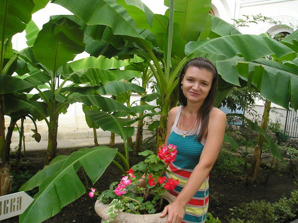 Валентина Шевченко