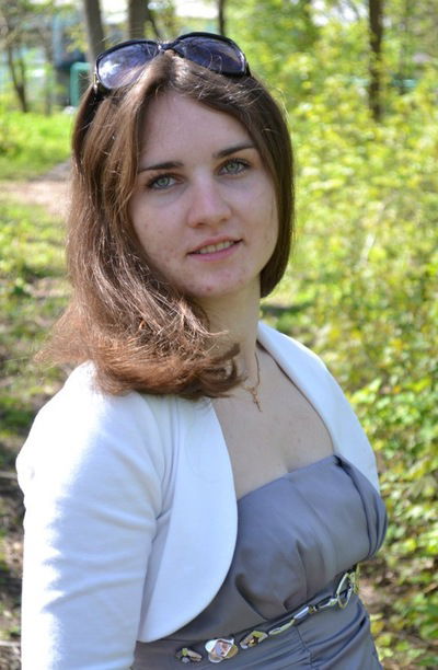 Виктория Шутова