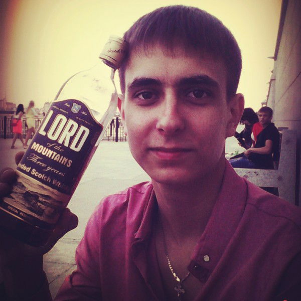 Вован Кондратьев