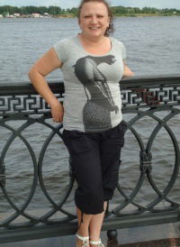 Lubov-Kovalskaya Ковальская