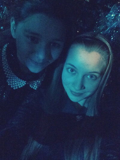 Алина Полякова