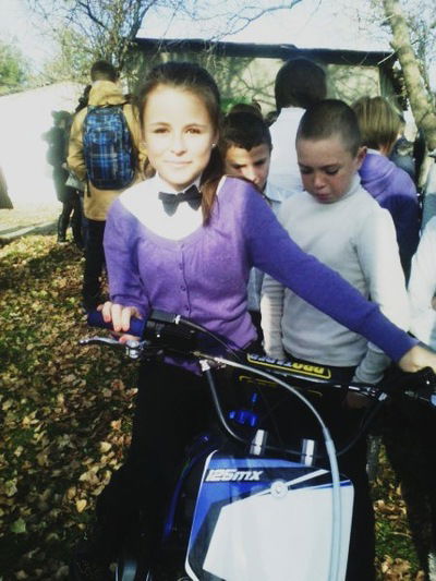 Ангелина Сухенко